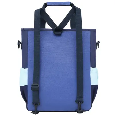 Luxe Student Tutoring Bag